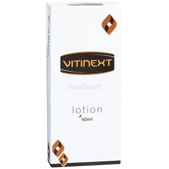 vitinext lotion 60 ml